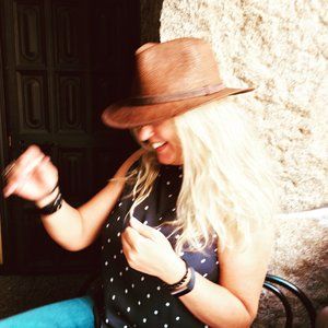 Meet your Posher, Christi